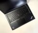 Ультрабук Lenovo ThinkPad X13 Gen 1 / 13.3" (1920x1080) IPS / AMD Ryzen 3 Pro 4450U (4 (8) ядра по 2.4 - 3.7 GHz) / 8 GB DDR4 / 256 GB SSD / AMD Radeon Graphics / WebCam купить
