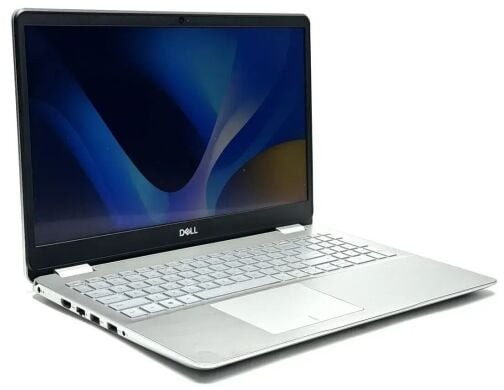 Ноутбук Б-класс Dell Inspiron 15 5584 / 15.6" (1920x1080) IPS Touch / Intel Core i5-8265U (4 (8) ядра по 1.6 - 3.9 GHz) / 8 GB DDR4 / 128 GB SSD / Intel UHD Graphics / WebCam / Win 10 Pro