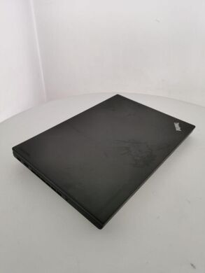 Ігровий ноутбук Lenovo ThinkPad T460P / 14" (2560x1440) IPS / Intel Core i7-6700HQ (4 (8) ядра по 2.6 - 3.5 GHz) / 8 GB DDR4 / 512 GB SSD / nVidia GeForce 940MX, 2 GB GDDR5, 64-bit / WebCam