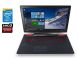 Ігровий ноутбук Lenovo IdeaPad Y700-14ISK / 14" (1920x1080) IPS / Intel Core i7-6700HQ (4 (8) ядра по 2.6 - 3.5 GHz) / 16 GB DDR4 / 256 GB SSD / AMD Radeon R9 M375, 4 GB DDR3, 128-bit / WebCam / Win 10 Home купити