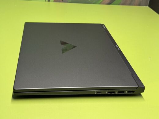 Игровой ноутбук HP Victus 15 / 15.6" (1920x1080) IPS / Intel Core i5-12450H (8 (12) ядер по 3.3 - 4.4 GHz) / 16 GB DDR4 / 512 GB SSD / nVidia GeForce GTX 1650, 4 GB GDDR5, 128-bit / WebCam / HDMI