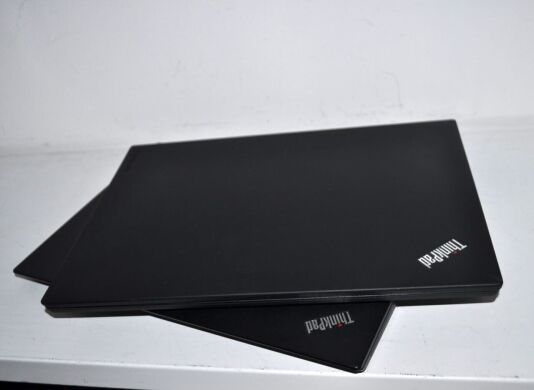 Ультрабук Lenovo ThinkPad T470 / 14" (1366x768) TN / Intel Core i5-6300U (2 (4) ядра 2.4 - 3.0 GHz) / 32 GB DDR4 / 500 GB SSD / Intel HD Graphics 520 / WebCam / Windows 11 Pro