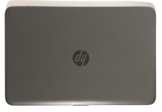 Ноутбук HP 250 G5 Grey / 15.6" (1366x768) TN / Intel Core i3-5005U (2 (4) ядра по 2.0 GHz) / 8 GB DDR3 / 128 GB SSD / Intel HD Graphic 5500 / WebCam / DVD-ROM / Win 10 Pro