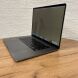 Ультрабук Б-клас Apple MacBook Pro 16 2019 A2141 / 16" (3072x1920) IPS / Intel Core i7-9750H (6 (12) ядер по 2.6 - 4.5 GHz) / 16 GB DDR4 / 512 GB SSD / AMD Radeon Pro 5300M, 4 GB GDDR6, 128-bit / WebCam / MacOS купити