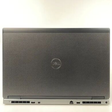 Мобильная рабочая станция Dell Precision 7730 / 17.3" (1920x1080) IPS / Intel Core i7-8750H (6 (12) ядра по 2.2 - 4.1 GHz) / 32 GB DDR4 / 1000 GB SSD / AMD Radeon Pro WX 7100, 8 GB GDDR5, 256-bit / WebCam / HDMI Мобильная рабочая станция Dell Precision 7730 / 17.3" (1920x1080) IPS / Intel Core i7-8750H (6 (12) ядра по 2.2 - 4.1 GHz) / 32 GB DDR4 / 1000 GB SSD / AMD Radeon Pro WX 7100, 8 GB GDDR5, 256-bit / WebCam / HDMI