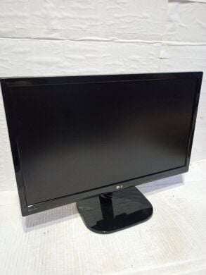 Монитор Б-класс LG 22MP48A-P / 22'' (1920x1080) IPS / 1x VGA