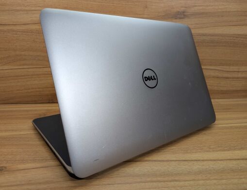 Ноутбук Dell XPS 15-9530 / 15.6" (1920x1080) IPS Touch / Intel Core i5-4200H (2 (4) ядра по 2.8 - 3.4 GHz) / 8 GB DDR3 / 240 GB SSD / Intel HD Graphics 4600 / WebCam / Windows 10