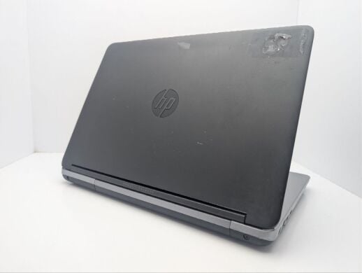 Ноутбук Б-класс HP ProBook 640 G1 / 14" (1366x768) TN / Intel Core i3-4000M (2 (4) ядра по 2.4 GHz) / 8 GB DDR3 / 500 GB HDD / Intel HD Graphic 4600 / WebCam