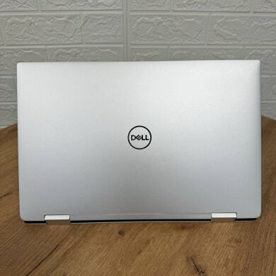 Ігровий ультрабук-трансформер Б-клас Dell XPS 15 9575 / 15.6" (1920x1080) IPS Touch / Intel Core i7-8705G (4 (8) ядра по 3.1 - 4.1 GHz) / 16 GB DDR4 / 512 GB SSD / AMD Radeon RX Vega M GL, 4 GB HBM2, 1024-bit / WebCam