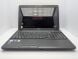 Ноутбук Toshiba Satellite Pro C660 / 15.6" (1366x768) TN / Intel Core i3-380M (2 (4) ядра по 2.53 GHz) / 6 GB DDR3 / 320 GB HDD / Intel HD Graphics 1000 / WebCam / DVD-ROM купити