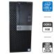 Комп'ютер Dell OptiPlex 5040 Tower / Intel Core i3-6100 (2 (4) ядра по 3.7 GHz) / 8 GB DDR3 / 120 GB SSD + 750 GB HDD / Intel HD Graphics 530 купити