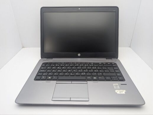 Нотбук HP ProBook 645 G1 / 14" (1600x900) TN / AMD A4-4300M (2 ядра по 2.5 GHz) / 8 GB DDR3 / 500 GB HDD / AMD Radeon HD 7420G Graphics / WebCam