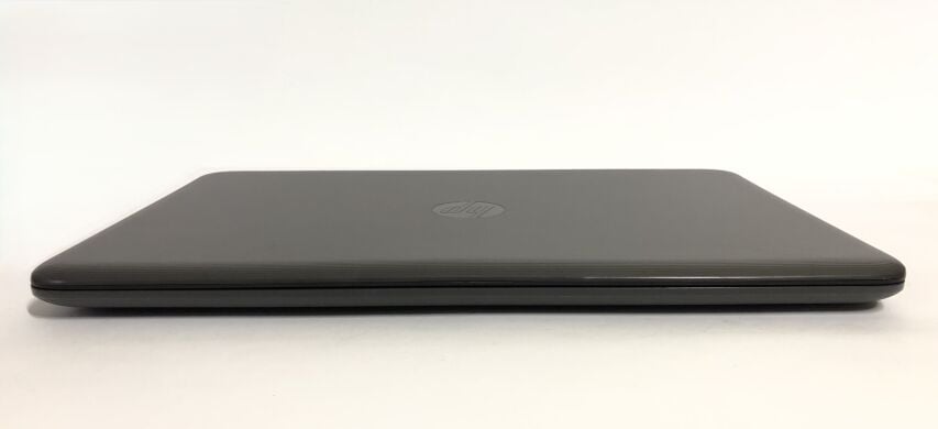 Ноутбук HP 250 G5 Grey / 15.6" (1366x768) TN / Intel Core i3-5005U (2 (4) ядра по 2.0 GHz) / 8 GB DDR3 / 128 GB SSD / Intel HD Graphic 5500 / WebCam / DVD-ROM / Win 10 Pro