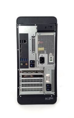 Игровой ПК Dell XPS 8910 / Intel Core i7-6700K (4 (8) ядра по 4.0 - 4.2 GHz) / 16 GB DDR4 / 256 GB SSD NVMe + 2000 GB HDD / Sapphire Pulse Radeon RX 580, 8 GB GDDR5, 256-bit / Win 10 Lic Игровой ПК Dell XPS 8910 / Intel Core i7-6700K (4 (8) ядра по 4.0 - 4.2 GHz) / 16 GB DDR4 / 256 GB SSD NVMe + 2000 GB HDD / Sapphire Pulse Radeon RX 580, 8 GB GDDR5, 256-bit / Win 10 Lic