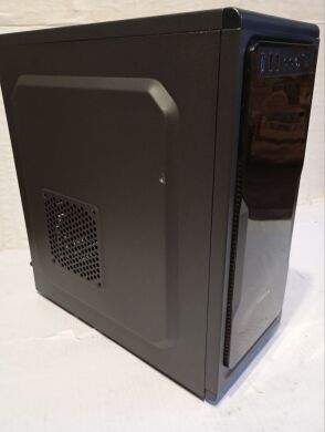 Ігровий ПК Vinga Tower / Intel Xeon E5 2620 v2 (6 (12) ядер по 2.1 - 2.6 GHz) / 16 GB DDR3 / 128 GB SSD + 1000 GB HDD / nVidia GeForce GTX 650, 2 GB GDDR5, 128-bit / 400W Ігровий ПК Vinga Tower / Intel Xeon E5 2620 v2 (6 (12) ядер по 2.1 - 2.6 GHz) / 16 GB DDR3 / 128 GB SSD + 1000 GB HDD / nVidia GeForce GTX 650, 2 GB GDDR5, 128-bit / 400W