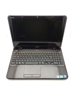 Ноутбук Dell N5110M / 15.6" (1366x768) TN / Intel Core i5-2450M (2 (4) ядра по 2.5 - 3.1 GHz) / 6 GB DDR3 / 500 GB HDD / AMD Radeon HD 6470M, 1 GB GDDR3, 64-bit / WebCam