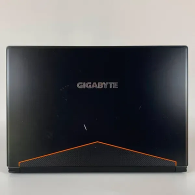 Игровой ноутбук Gigabyte Aero 15 P65 / 15.6" (1920x1080) IPS / Intel Core i7-7700HQ (4 (8) ядра по 2.8 - 3.8 GHz) / 16 GB DDR4 / 512 GB SSD / nVidia GeForce GTX 1060, 6 GB GDDR5, 192-bit / USB Type-C / HDMI