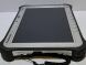 Защищенный планшет Panasonic Toughpad FZ-G1 / 10.1" (1920x1200) IPS Touch / Intel Core i5-7300U (2 (4) ядра по 2.6 - 3.5 GHz) / 8 GB DDR3 / 256 GB SSD / Intel HD Graphics 620 / WebCam / Win 11 Pro купить