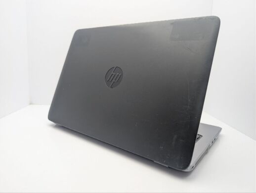 Нотбук HP ProBook 645 G1 / 14" (1600x900) TN / AMD A4-4300M (2 ядра по 2.5 GHz) / 8 GB DDR3 / 500 GB HDD / AMD Radeon HD 7420G Graphics / WebCam