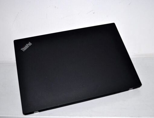 Ультрабук Lenovo ThinkPad T470 / 14" (1366x768) TN / Intel Core i5-6300U (2 (4) ядра 2.4 - 3.0 GHz) / 32 GB DDR4 / 500 GB SSD / Intel HD Graphics 520 / WebCam / Windows 11 Pro