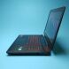 Ігровий ноутбук Lenovo IdeaPad Y700-14ISK / 14" (1920x1080) IPS / Intel Core i7-6700HQ (4 (8) ядра по 2.6 - 3.5 GHz) / 16 GB DDR4 / 256 GB SSD / AMD Radeon R9 M375, 4 GB DDR3, 128-bit / WebCam / Win 10 Home купити