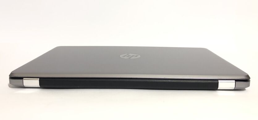 Ноутбук HP 250 G6 / 15.6" (1920x1080) TN / Intel Core i3-6006U (2 (4) ядра по 2.0 GHz) / 8 GB DDR4 / 256 GB SSD / Intel HD Graphics 520 / WebCam / DVD-ROM / Win 10 Pro