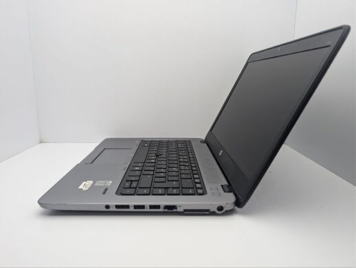 Нотбук HP ProBook 645 G1 / 14" (1600x900) TN / AMD A4-4300M (2 ядра по 2.5 GHz) / 8 GB DDR3 / 500 GB HDD / AMD Radeon HD 7420G Graphics / WebCam