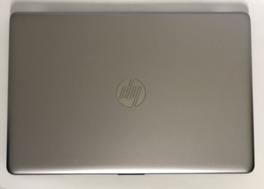 Ноутбук HP 250 G6 / 15.6" (1920x1080) TN / Intel Core i3-6006U (2 (4) ядра по 2.0 GHz) / 8 GB DDR4 / 256 GB SSD / Intel HD Graphics 520 / WebCam / DVD-ROM / Win 10 Pro