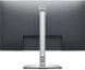 Монітор Dell P2722HE / 27" (1920x1080) IPS / 1x HDMI, 2x DisplayPort, 1x USB Type-C, 4x USB 3.2, 1x LAN (RJ-45) / VESA 100x100 / Pivot купити