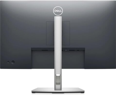Монітор Dell P2722HE / 27" (1920x1080) IPS / 1x HDMI, 2x DisplayPort, 1x USB Type-C, 4x USB 3.2, 1x LAN (RJ-45) / VESA 100x100 / Pivot