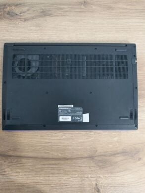 Ультрабук Terra Mobile 1517 / 15.6" (1920x1080) IPS / Intel Core i5-1235U (10 (12) ядер по 3.3 - 4.0 GHz) / 16 GB DDR4 / 500 GB SSD M.2 / Intel Iris Xe Graphics / WebCam / Windows 11