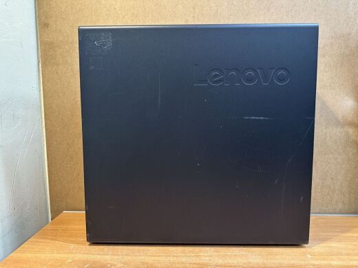 Робоча станція Lenovo ThinkStation P520 Tower / Intel Xeon W-2123 (4 (8) ядра по 3.6 - 3.9 GHz) / 64 GB DDR4 / 500 GB SSD / nVidia Quadro P4000, 8 GB GDDR5, 256-bit / 690W / DisplayPort