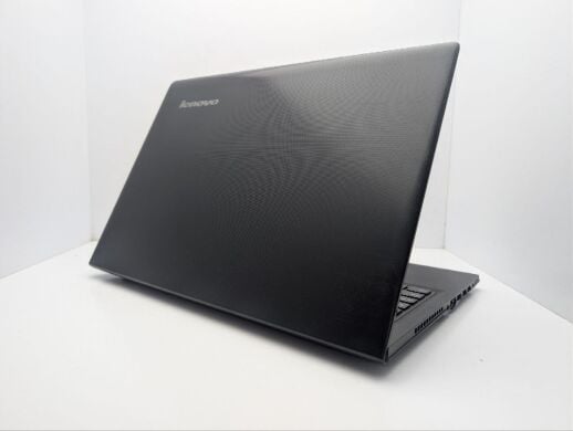 Ноутбук Б-класс Lenovo IdeaPad 100-15 / 15.6" (1366x768) TN / Intel Core i3-5005U (2 (4) ядра по 2.0 GHz) / 8 GB DDR3 / 240 GB SSD / nVidia GeForce 920MX, 1 GB GDDR3, 64-bit / WebCam