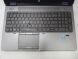 HP ZBook 15 / 15.6" (1920x1080) / Intel Core i7-4700MQ (4 (8)ядра по 2.4 - 3.4 GHz) / 16GB DDR3 / 256GB SSD+500GB HDD / Nvidia Quadro K1100M, 2GB / DVD, webcam купить