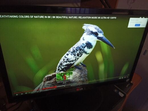 Монітор Б-клас LG 22EA53 / 21.5'' (1920x1080) AH-IPS / VGA, DVI