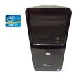 ПК Impression Electronics Tower / Intel Core i5-4460 (4 ядра по 3.2 - 3.4 GHz) / 16 GB DDR3 / 120 GB SSD / Intel HD Graphics 4400 / 350W