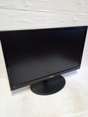 Монітор Б-клас LG 22EA53 / 21.5'' (1920x1080) AH-IPS / VGA, DVI
