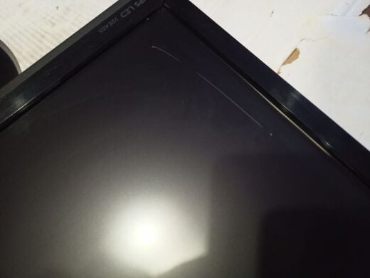 Монітор Б-клас LG 22EA53 / 21.5'' (1920x1080) AH-IPS / VGA, DVI