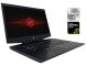 Ігровий ноутбук HP Omen 15-dh1070wm / 15.6" (1920x1080) IPS / Intel Core i7-10750H (6 (12) ядер по 2.6 - 5.0 GHz) / 16 GB DDR4 / 512 GB SSD / nVidia GeForce GTX 1660 Ti, 6 GB GDDR6, 192-bit / WebCam купити