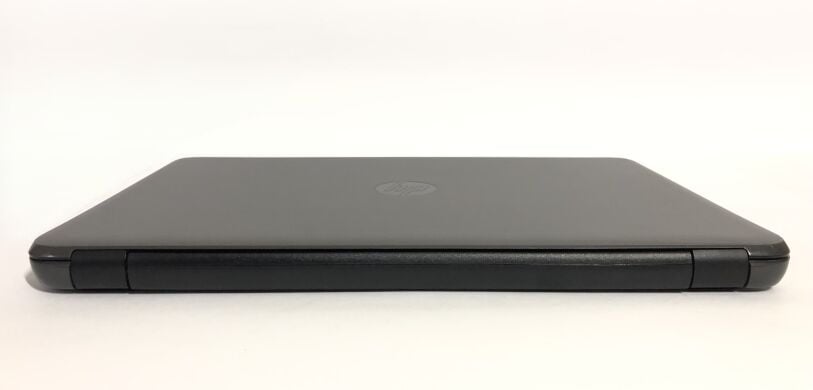 Ноутбук HP 250 G5 Grey / 15.6" (1366x768) TN / Intel Core i3-5005U (2 (4) ядра по 2.0 GHz) / 8 GB DDR3 / 128 GB SSD / Intel HD Graphic 5500 / WebCam / DVD-ROM / Win 10 Pro