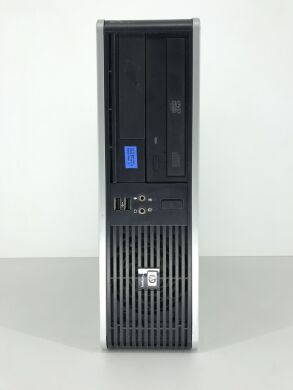 Комп'ютер HP Compaq DC7900 SFF (empty)