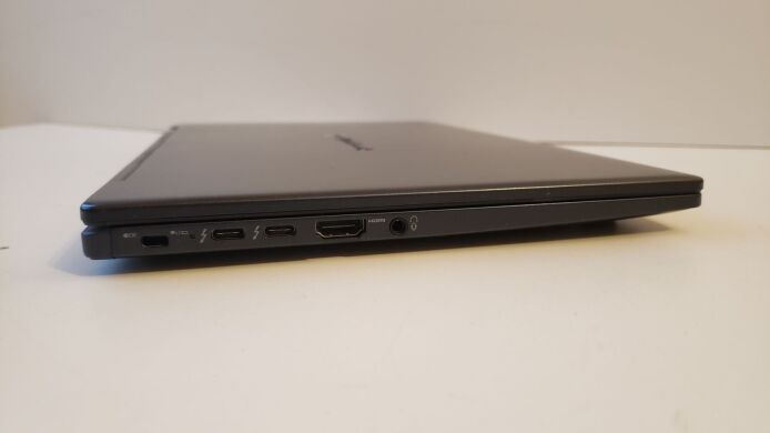 Ноутбук-трансформер Toshiba Dynabook Portege X30W-J / 13.3" (1920x1080) IPS Touch / Intel Core i5-1145G7 (4 (8) ядра по 4.4 GHz) / 16 GB DDR4 / 512 GB SSD M.2 / Intel Iris Xe Graphics / WebCam Ноутбук-трансформер Toshiba Dynabook Portege X30W-J / 13.3" (1920x1080) IPS Touch / Intel Core i5-1145G7 (4 (8) ядра по 4.4 GHz) / 16 GB DDR4 / 512 GB SSD M.2 / Intel Iris Xe Graphics / WebCam