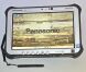 Защищенный планшет Panasonic Toughpad FZ-G1 / 10.1" (1920x1200) IPS Touch / Intel Core i5-7300U (2 (4) ядра по 2.6 - 3.5 GHz) / 8 GB DDR3 / 256 GB SSD / Intel HD Graphics 620 / WebCam / Win 11 Pro купить