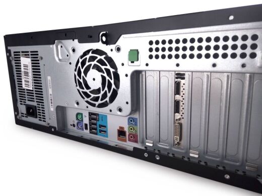 Рабочая станция HP Z420 Workstation Tower / Intel Xeon E5-1620 V2 (4 (8) ядра по 3.7 - 3.9 GHz) / 12 GB DDR3 / 500 GB HDD / nVidia Quadro K2000, 2 GB GDDR5, 128-bit Рабочая станция HP Z420 Workstation Tower / Intel Xeon E5-1620 V2 (4 (8) ядра по 3.7 - 3.9 GHz) / 12 GB DDR3 / 500 GB HDD / nVidia Quadro K2000, 2 GB GDDR5, 128-bit