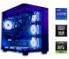 Новий ігровий ПК Tower / Intel Core i9-14900K (24 (32) ядра по 3.2 - 6.0 GHz) / 64 GB DDR5 / 2000 GB SSD / nVidia GeForce RTX 5090, 32 GB GDDR7, 512-bit / 1200W + Кабель живлення купити