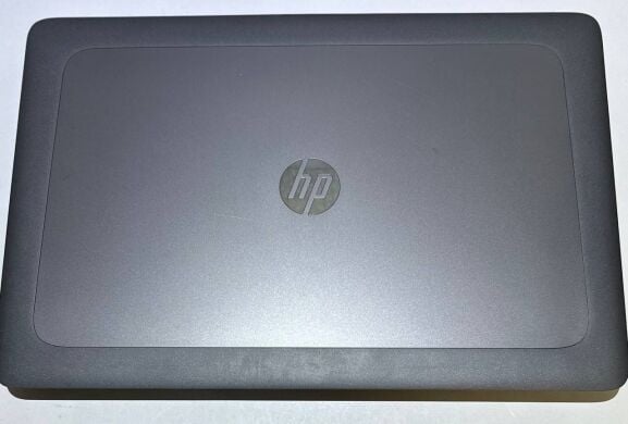 Мобільна робоча станція HP ZBook 17 G4 / 17.3" (1920x1080) IPS / Intel Core i7-7820HQ (4 (8) ядра по 2.9 - 3.9 GHz) / 64 GB DDR4 / 1000 GB SSD / nVidia Quadro P5000, 16 GB GDDR5, 256-bit / WebCam / Win 11 Pro