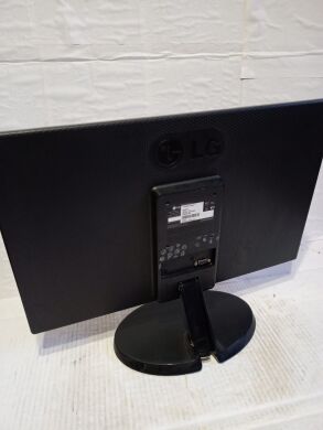 Монітор Б-клас LG 22EA53 / 21.5'' (1920x1080) AH-IPS / VGA, DVI