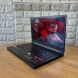 copy_Ігровий ноутбук MSI GS65 8RF Stealth Thin / 15.6" (1920x1080) IPS / Intel Core i7-8750H (6 (12) ядра по 2.2 - 4.1 GHz) / 16 GB DDR4 / 512 GB SSD M.2 / nVidia GeForce GTX 1070 Max-Q, 8 GB GDDR5, 256-bit / WebCam купити
