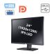 Монітор Dell U2412M / 24" (1920x1200) IPS / DP, DVI-D, VGA, USB-Hub купити