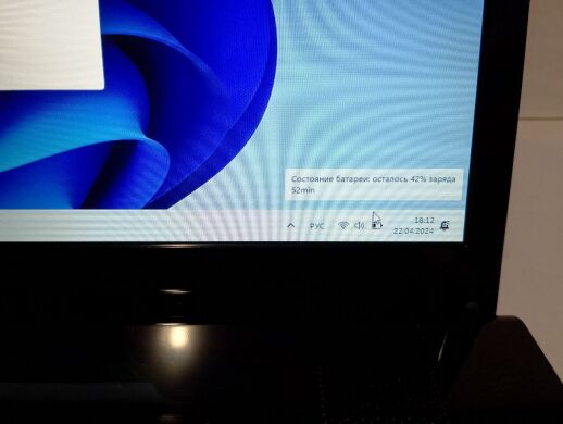 Ноутбук Sony Vaio SVE171E13M / 17.3" (1920x1080) TN / Intel Core i7-3632QM (4 (8) ядра по 2.2 - 3.2 GHz) / 8 GB DDR3 / 480 GB SSD / AMD Radeon HD 7510, 1 GB GDDR3, 128-bit / WebCam / Win 11